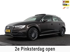 Audi A3 Sportback - 1.4 e-tron PHEV Ambition Pro Line plus S-Line Camera/Navi/Pano-dak