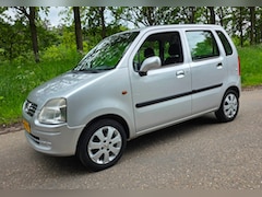 Opel Agila - 1.2-16V Star Edition 44.145 KM NL Auto 1e Eig