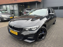 BMW 3-serie Touring - 330e xDrive High Exec M PAKKET HEADUP HARMANN 360 TREKHAAK SFEER VOL