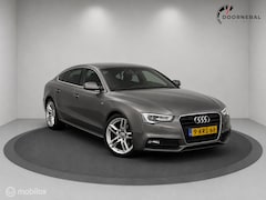 Audi A5 Sportback - 1.8 TFSI Pro Line S / 1e EIG / DEALER ONDH