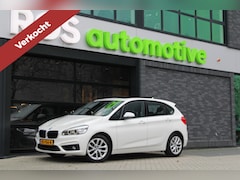 BMW 2-serie Active Tourer - 218i M Sport | PANORAMADAK | AUTOMAAT | STOELVERWARMING | PDC ACHTER |