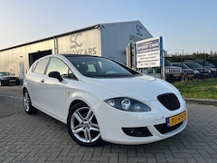 SEAT Leon - 1.4 TSI Sport-up Motorschade