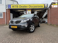 Kia Sportage - 1.6 GDI X-ecutive Plus Pack, Navi, Airco Dealer o.h