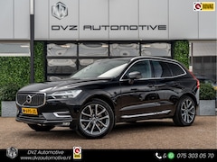 Volvo XC60 - 2.0 T5 Inscription | Leder | 20" LMV | Dealer Ond. |
