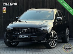 Volvo XC60 - 2.0 B4 Plus Dark| Facelift| Trekhaak| vol opties|