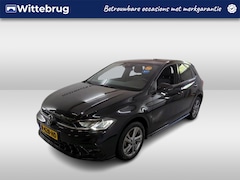 Volkswagen Polo - 1.0 TSI 95pk R-Line / Navigatie by APP / LM 16 inch / Parkeersensoren / LED / 2x R-Line