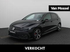 Volkswagen Golf - 1.5 eHybrid GTE 272 PK | Automaat | Plug-In | Panorama Dak | Volledig Leder | Sport Pakket