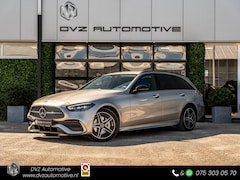 Mercedes-Benz C-klasse Estate - 300 e AMG Line | Night | 360 Cam | Trekhaak | BTW
