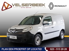 Renault Kangoo - Blue dCi 95 Comfort *72187 Km/Airco/Navi/PDC
