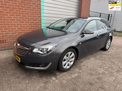 Opel Insignia Sports Tourer - 2.0 CDTI EcoFLEX Business+ Bj:2014 NAP