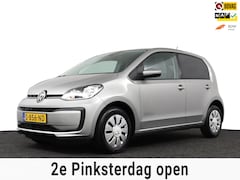 Volkswagen Up! - 1.0 Camera/Volautomatische airco/Parkeers.achter/Cruise controle