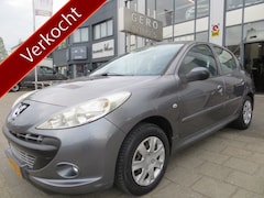 Peugeot 206 - 1.4 XS airco 5 deurs elec pakket