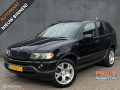 BMW X5 - 3.0i Executive -LEDER- *INRUIL MOGELIJK