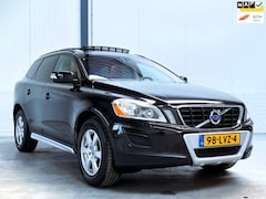 Volvo XC60 - 2.0T Kinetic|Leder|Trekhaak|Pano