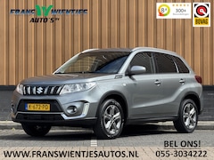 Suzuki Vitara - 1.0 Boosterjet Select | Apple Carplay | Android Auto | Navigatie | Stoelverwarming | DAB+