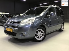 Citroën Berlingo - 1.6 VTi 120 XTR I New Apk + Schijven + Remmen + Kln Brt I Pano I Trekhaak I Cruise I AIrco