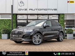 Audi Q5 - 40 TFSI Advanced edition | Matrix | Ambient | B&O Sound | BTW