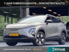 Omoda 5 - 5 EV Premium 61 kWh | DEMO