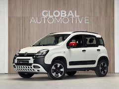 Fiat Panda - 1.0 Hybrid RED Cross - PDC - CLIMATE - DAB