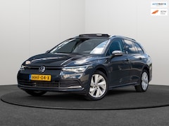 Volkswagen Golf Variant - 1.5 TGI CNG Comfortline|PANO