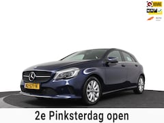 Mercedes-Benz A-klasse - 160 Ambition Automaat Navi/Sportstoelen/PDC voor en achter