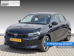 Opel Corsa Electric - 50 kWh NL-AUTO | VELGEN | CAMERA | PHASE 2