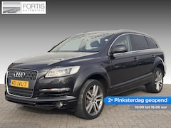 Audi Q7 - 3.0 TDI quattro export | CARPLAY