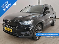 Volvo XC40 - Recharge P8 AWD R-Design NL-AUTO | PANODAK | 360 GR CAMERA | SOH 90, 4%