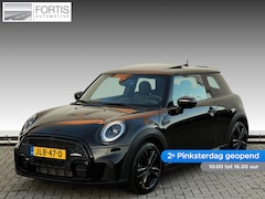 MINI John Cooper Works - 1.5 Cooper PANODAK | LEDER | HARMAN KARDON | DEALER ONDERH | CAMERA | HEAD - UP |