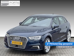 Audi A3 Sportback - 40 TFSI e Edition S-LINE | 1/2 LEDER | NAVI | PDC