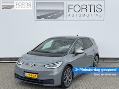 Volkswagen ID.3 - First Max 58 kWh ERGO STOELEN | PANO |20'' VELGEN | CAMERA| SOH 90, 2%