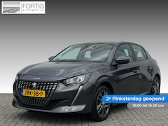 Peugeot 208 - 1.2 PureTech Allure Pack RIEM V.V | CARPLAY | AFN. TREKHAAK | APK T/M 27