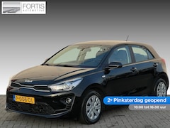Kia Rio - 1.0 T-GDi MHEV ComfortLine NL-AUTO | CRUISE | AIRCO