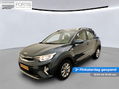 Kia Stonic - 1.0 T-GDi MHEV DynamicLine NL-AUTO | CARPLAY | ANDROID AUTO | CAMERA