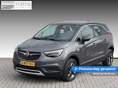 Opel Crossland X - 1.2 Turbo 120 Jaar Edition NL-AUTO | CARPLAY | AIRCO | AUTOMAAT