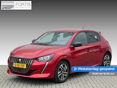 Peugeot 208 - 1.2 PureTech Allure NL AUTO | PDC | LAGE KM
