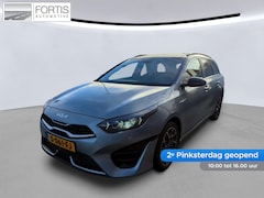 Kia Cee'd Sportswagon - Ceed 1.5 T-GDi GT-Line NL-AUTO | PANODAK | CAMERA