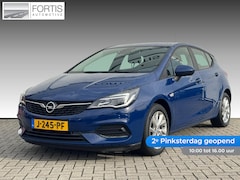 Opel Astra - 1.2 Edition NL-AUTO | NAVI | Carplay