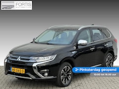 Mitsubishi Outlander - 2.0 PHEV Instyle NL AUTO | CAMERA | ELEKTR KLEP | LEDER |