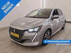 Peugeot 208 - 1.2 PureTech Allure Pack NL-AUTO | STOELVERWARMING | ECC |