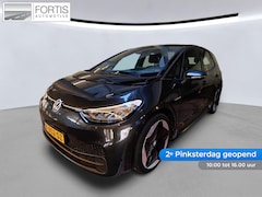 Volkswagen ID.3 - Life 58 kWh NL-Auto| 20'' Velgen| Stoelverwarming| SOH 92, 59%