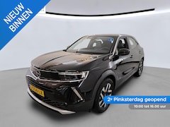 Opel Mokka-e - Elegance 50-kWh 11kw bl. NL-AUTO | NAVI | CRUISE