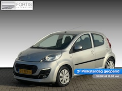 Peugeot 107 - 1.0 Active NL AUTO | AIRCO | 5 DEURS
