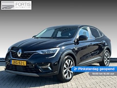 Renault Arkana - 1.6 E-Tech hybrid 145 evolution CAMERA | NAVI | VELGEN |