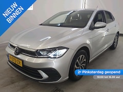 Volkswagen Polo - 1.0 TSI Life Business NL-AUTO | NAVI | LED| STOELVERWARMING