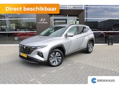 Hyundai Tucson - Comfort | Trekhaak | 1650KG TREKGEWICHT | | 10, 25-inch Multimediascherm met navigatie | A