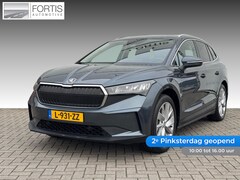 Skoda Enyaq iV - 60 LEDER | CAMERA | 20 INCH