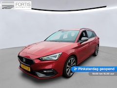 SEAT Leon Sportstourer - 1.5 TSI FR Business Intense NL-AUTO | TREKHAAK | CARPLAY