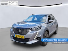 Peugeot 2008 - 1.2 PureTech Blue Lease Allure NL-AUTO | TREKHAAK | CAMERA