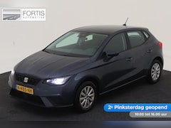 SEAT Ibiza - 1.0 EcoTSI Style NL-AUTO | LAGE KM STAND | NAVI | LED